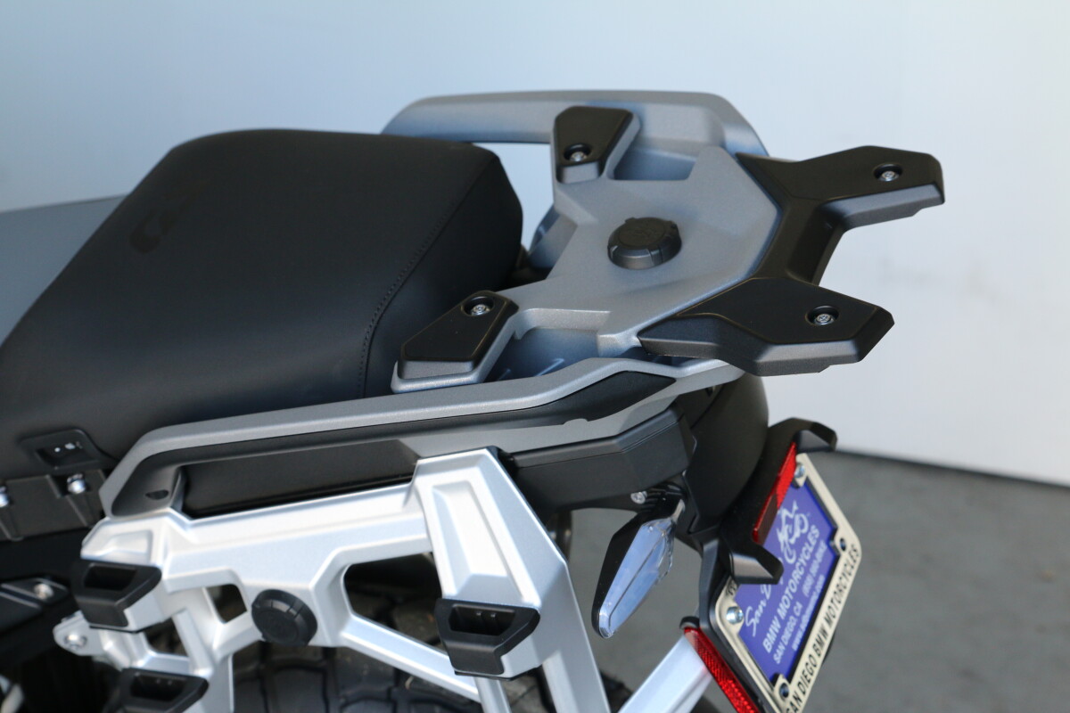 2026 BMW R 1300 GS Adventure - Photo 6