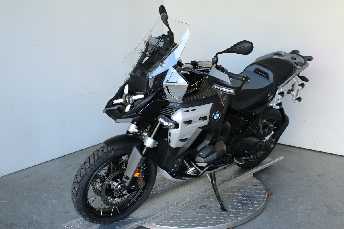 2026 BMW R 1300 GS Adventure, photo 16