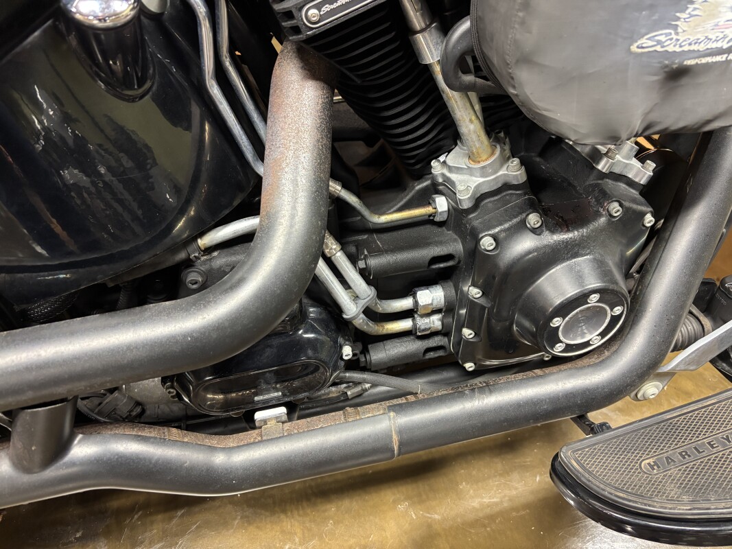 FLSTFBS 2016 Fat Boy S - Photo 6