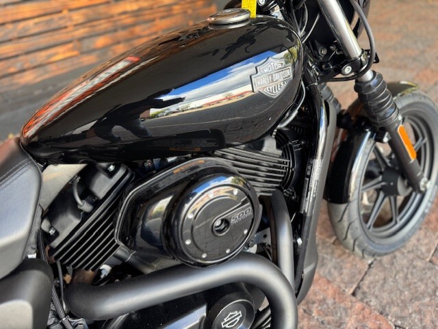 2019 Harley-Davidson Street 500 XG500 - Photo 2
