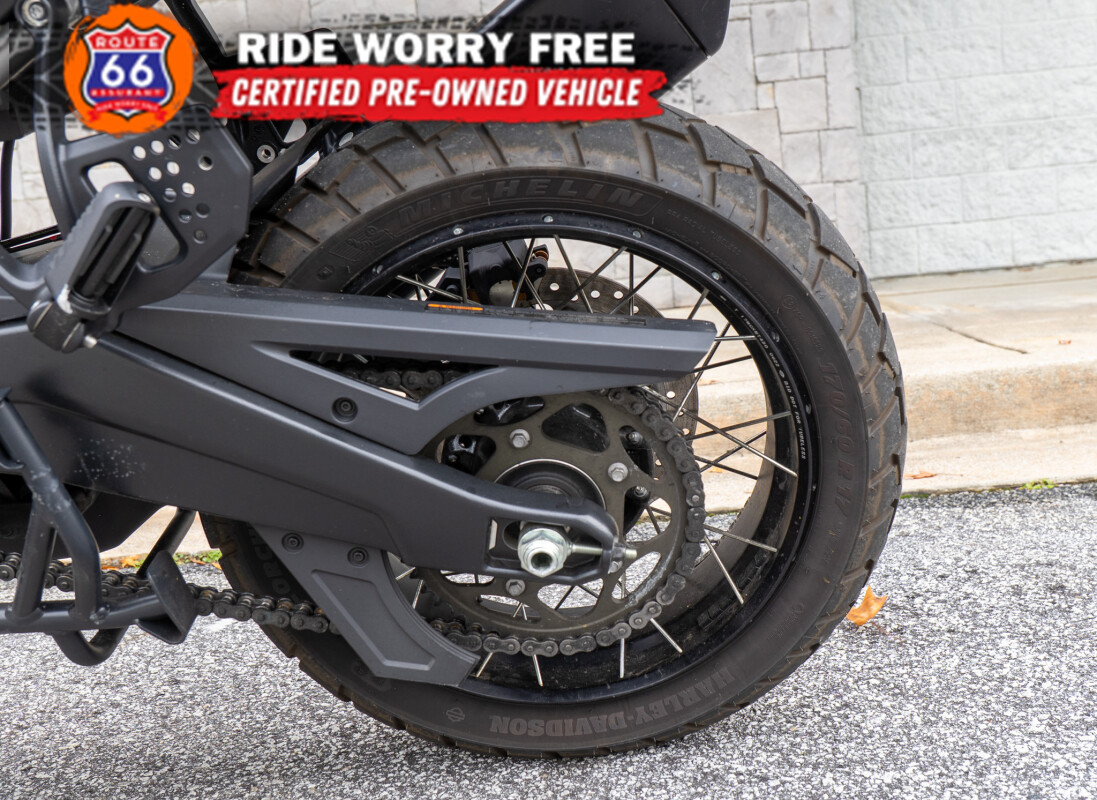 Pan America 1250 Special - Photo 7