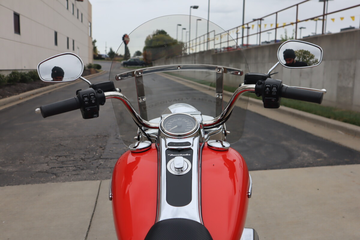 2020 Harley-Davidson Freewheeler FLRT - Photo 9