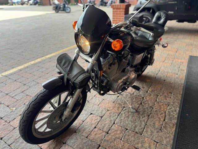 1997 Harley Davidson Sportster XL883 - Photo 4