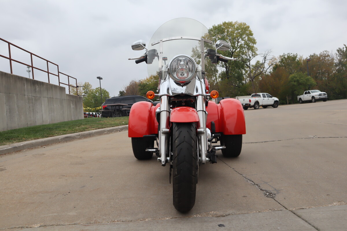 2020 Harley-Davidson Freewheeler FLRT - Photo 3