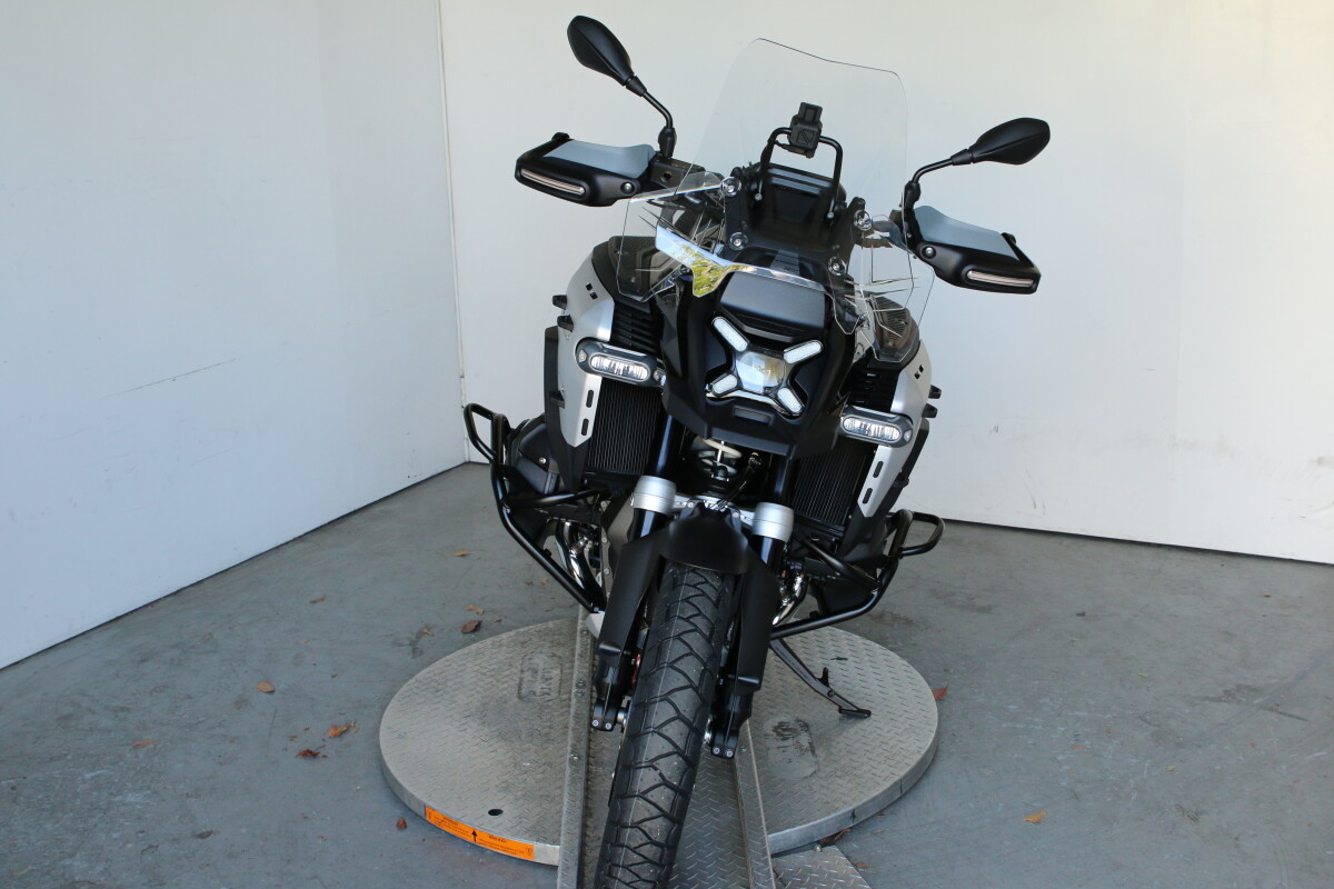 2026 BMW R 1300 GS Adventure, photo 17