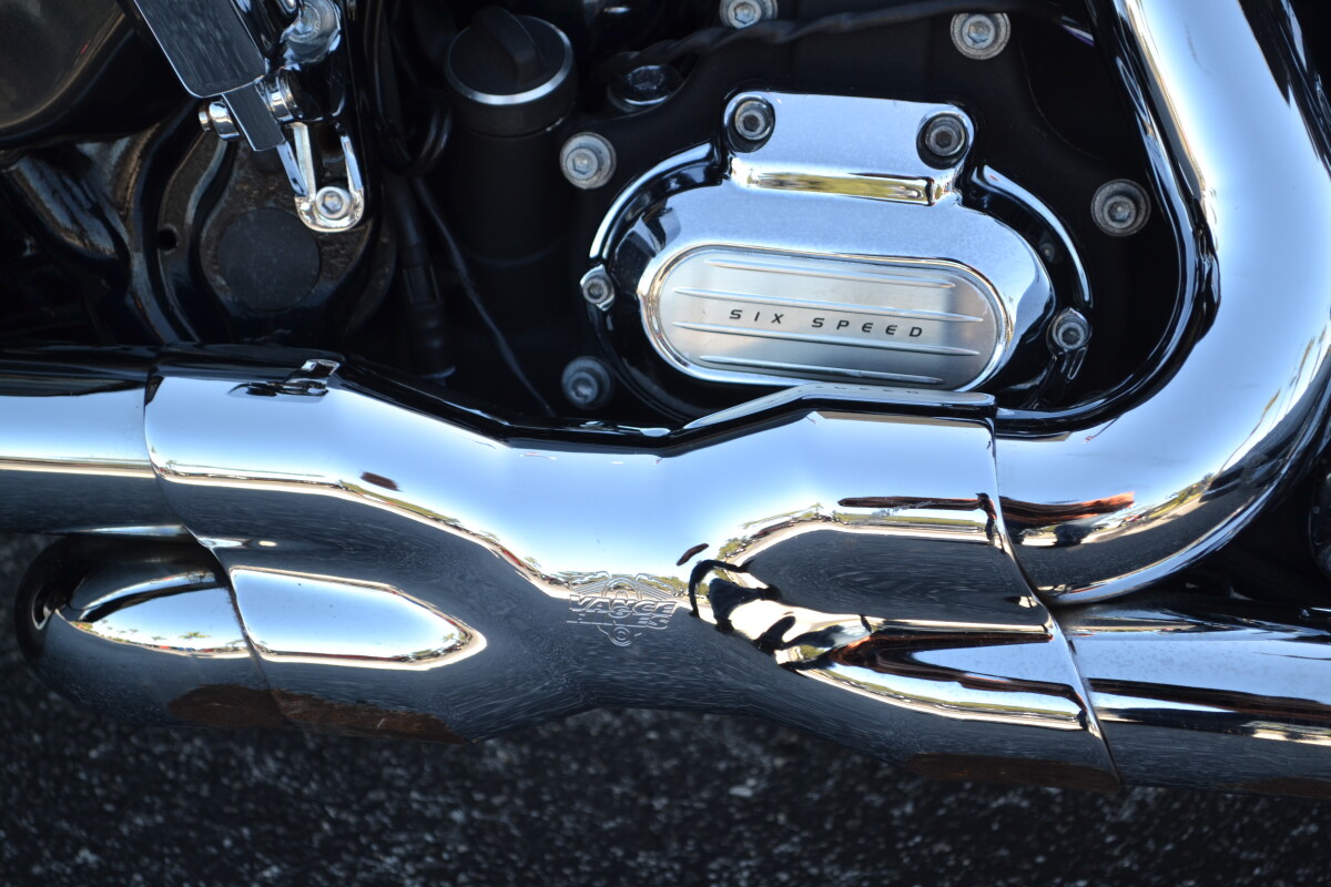 2013 Harley-Davidson Street Glide - FLHX - Photo 6