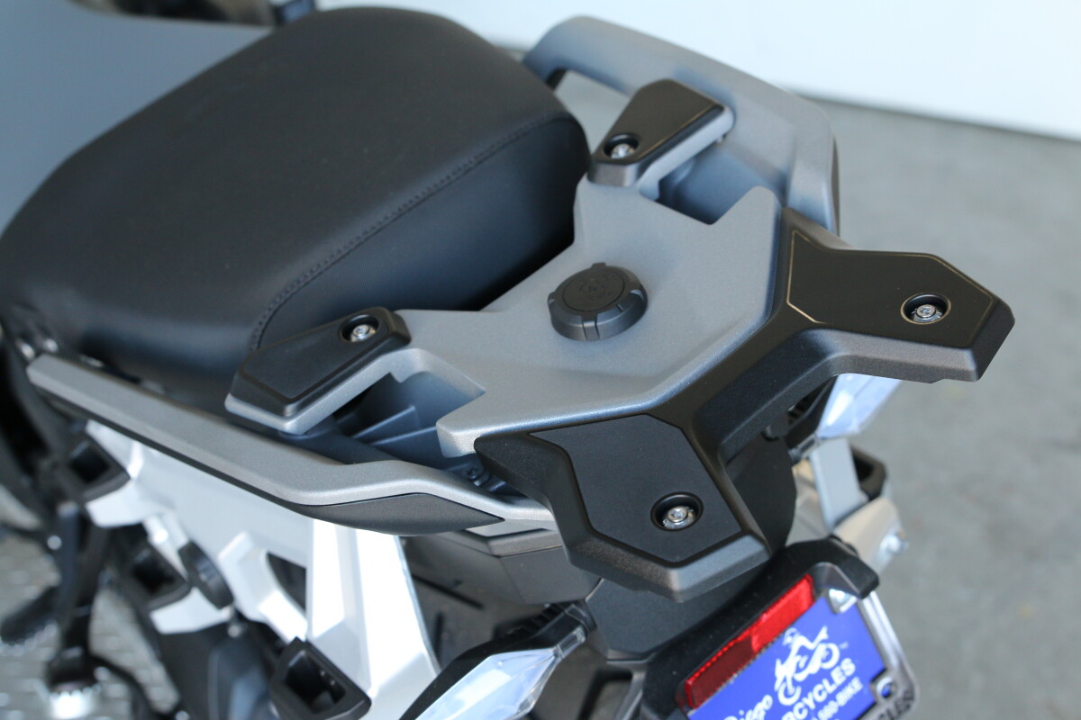 2026 BMW R 1300 GS Adventure - Photo 5