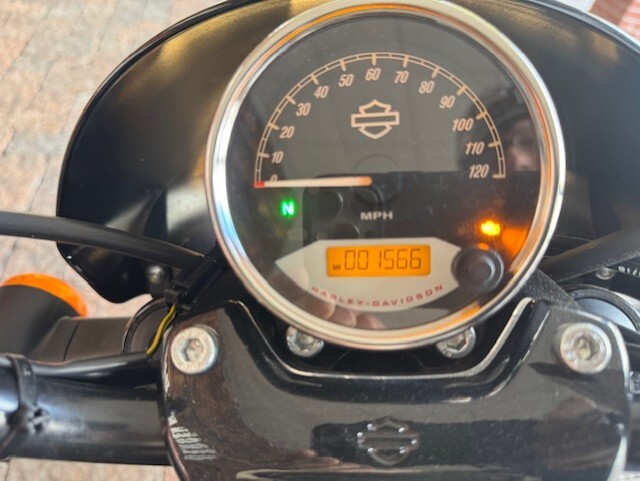 2019 Harley-Davidson Street 500 XG500 - Photo 3