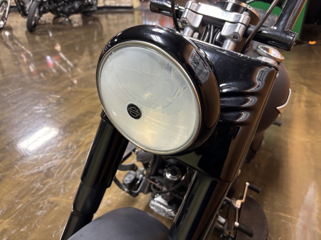 FLSTFBS 2016 Fat Boy S - Photo 9