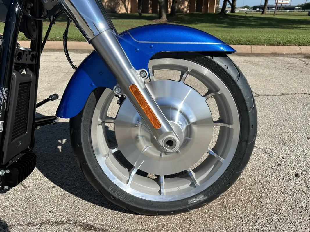 2025 Harley-Davidson Fat Boy - Photo 7