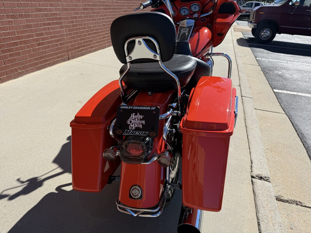 FLTR 2007 Road Glide - Photo 4
