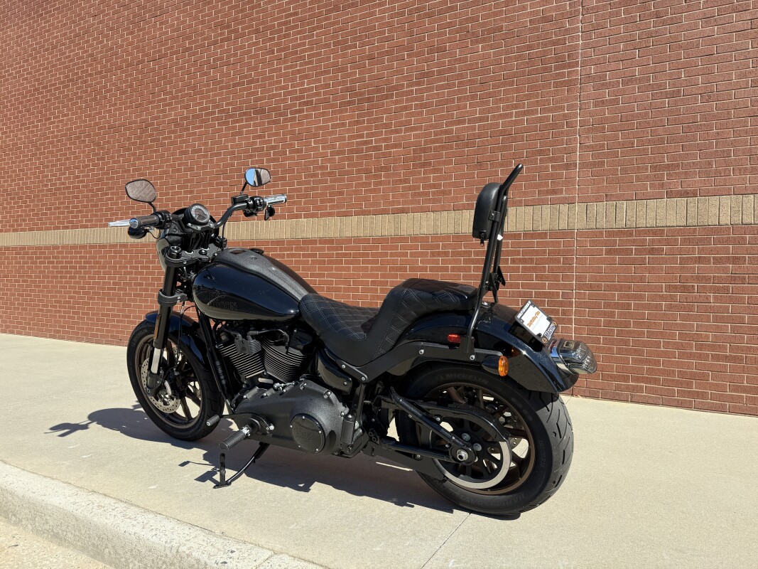 FXLRS 2022 Low Rider S - Photo 7