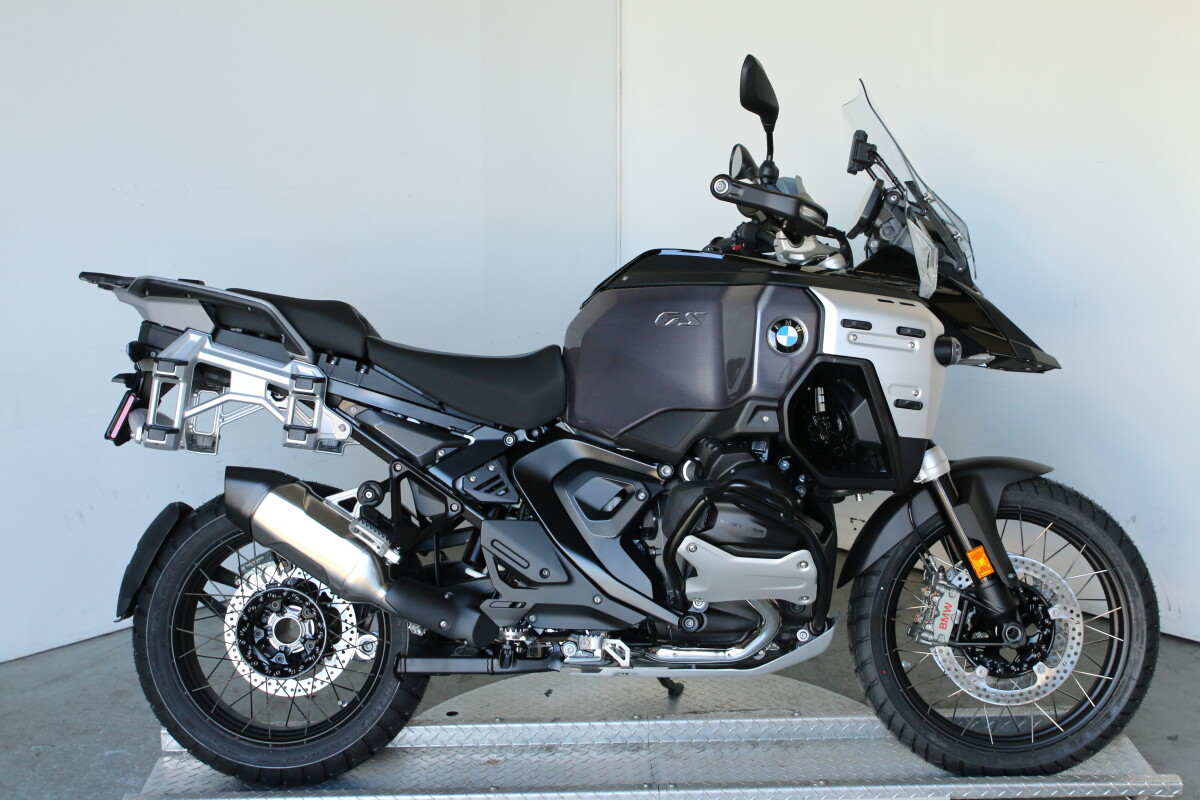 2026 BMW R 1300 GS Adventure