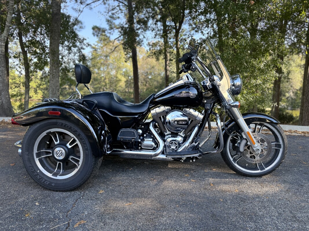 FLRT 2015 Freewheeler
