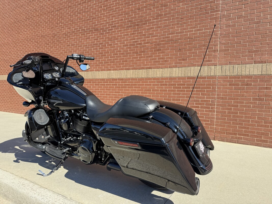 FLTRXS 2020 Road Glide Special - Photo 7