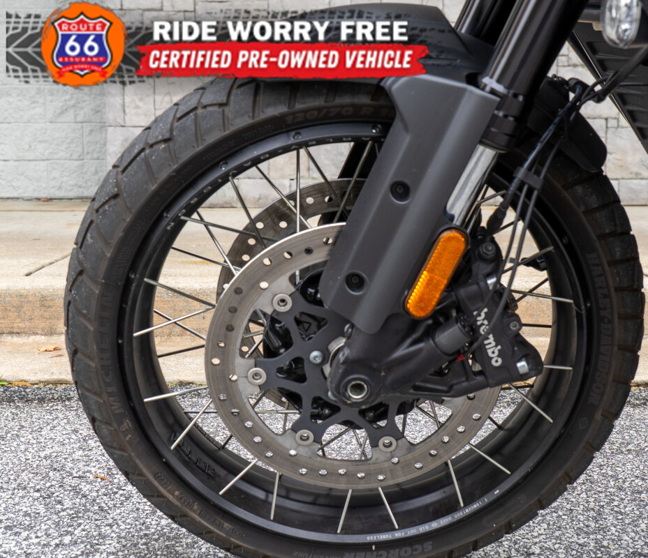 Pan America 1250 Special - Photo 3