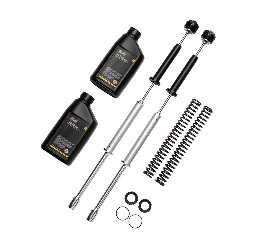 Screamin' Eagle Parts | West Coast Harley-Davidson