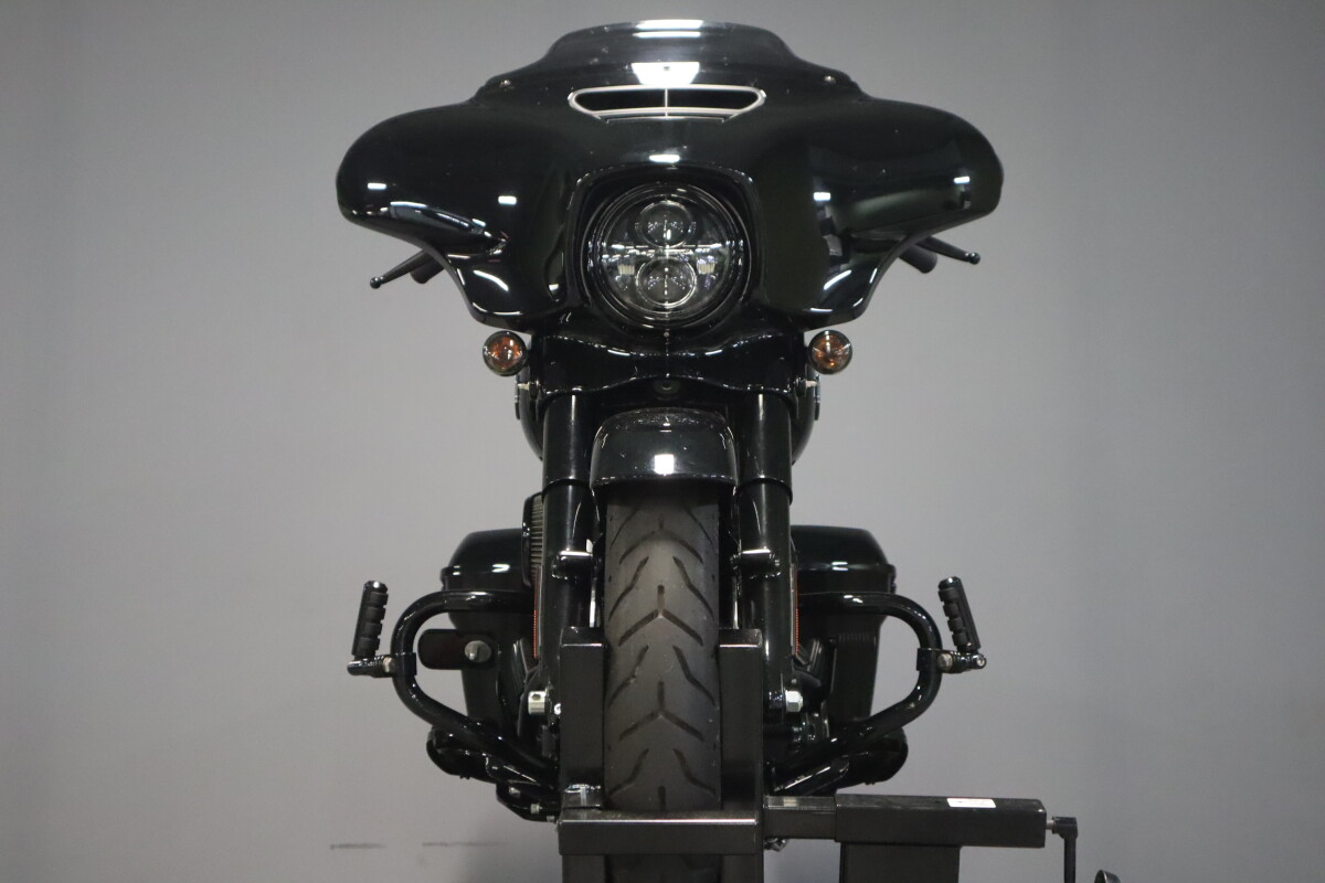 2021 Harley-Davidson Street Glide Special FLHXS - Photo 3