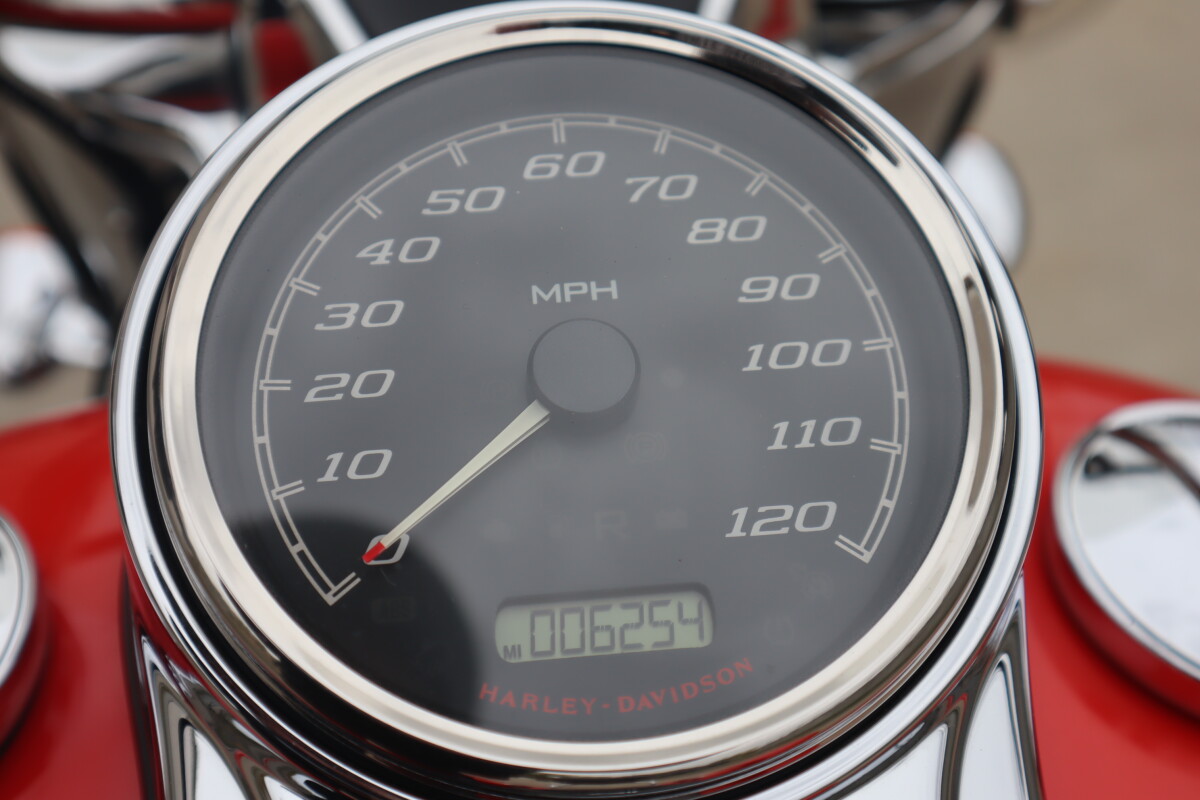 2020 Harley-Davidson Freewheeler FLRT - Photo 10
