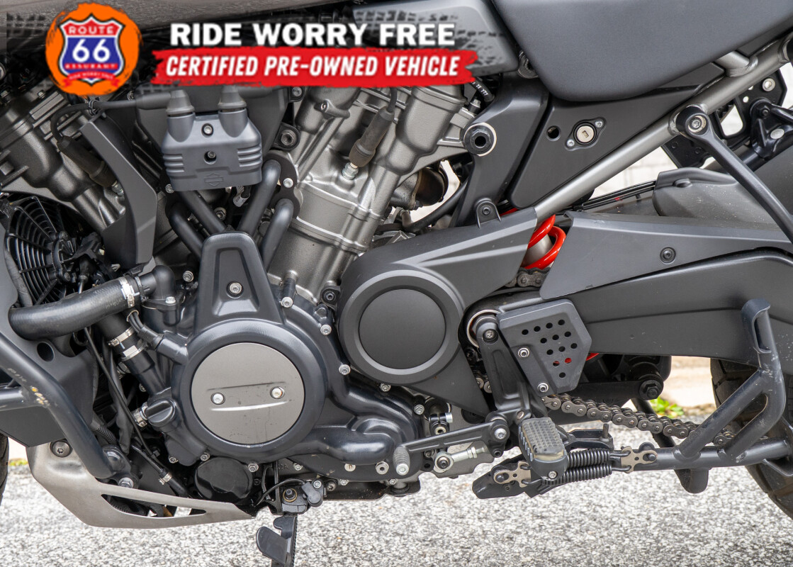 Pan America 1250 Special - Photo 5