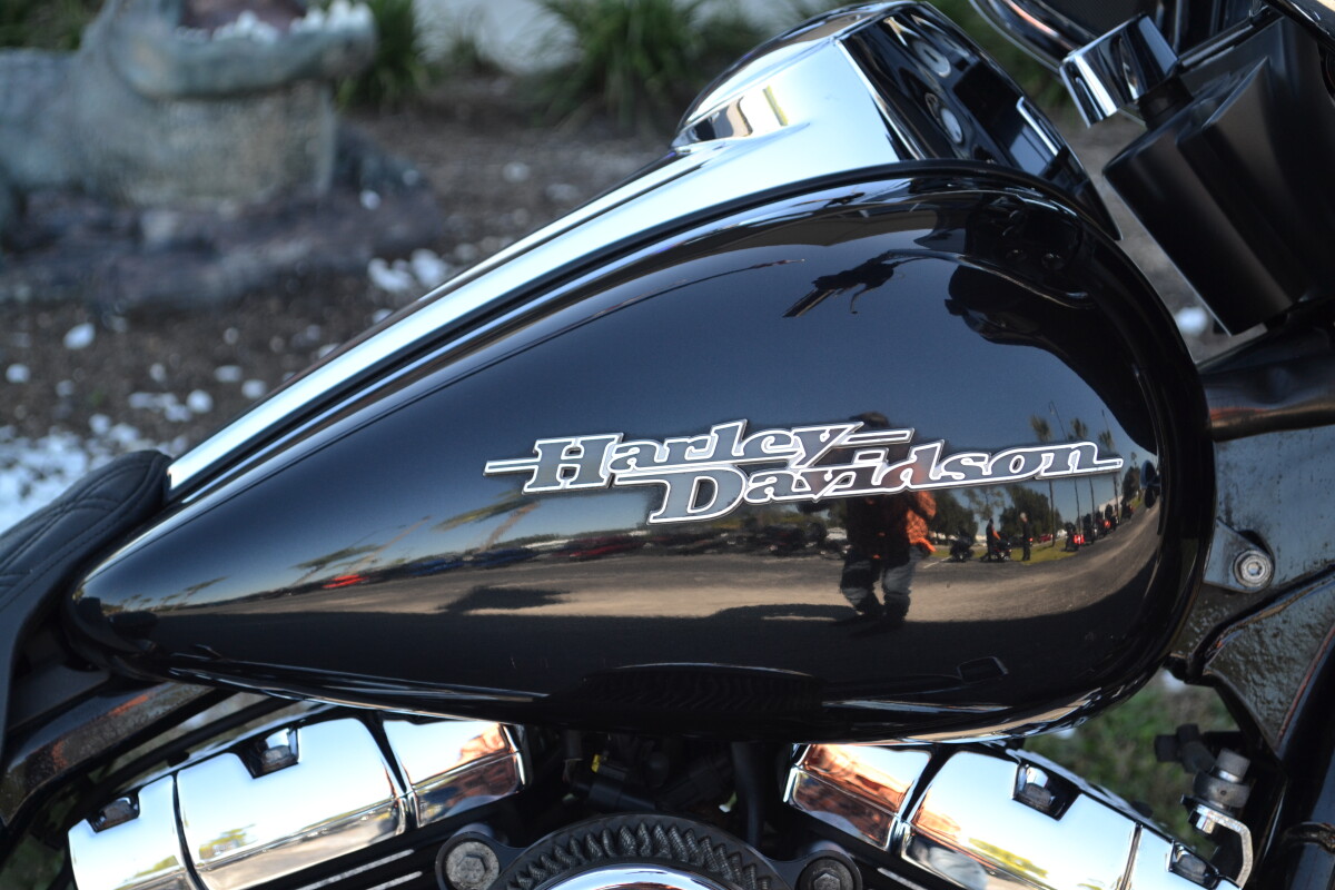 2013 Harley-Davidson Street Glide - FLHX - Photo 4