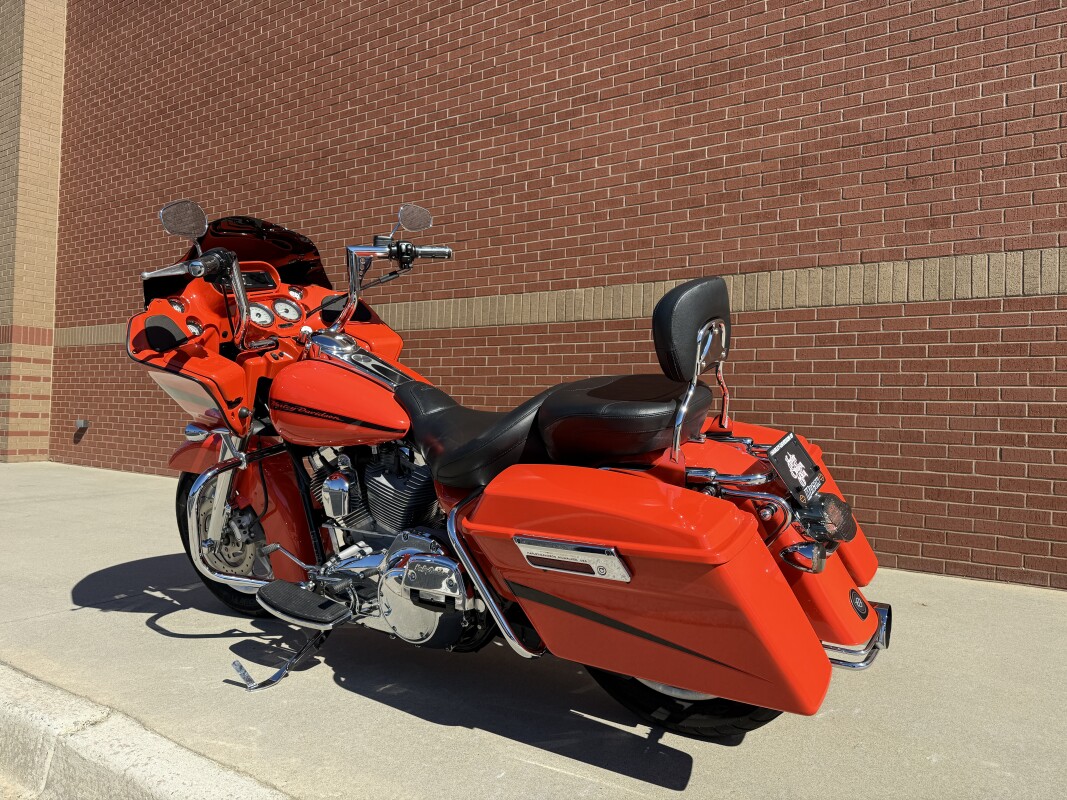 FLTR 2007 Road Glide - Photo 7