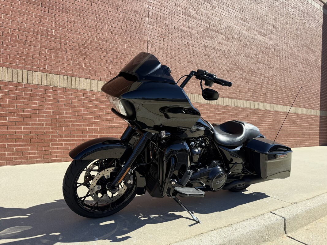 FLTRXS 2020 Road Glide Special - Photo 8