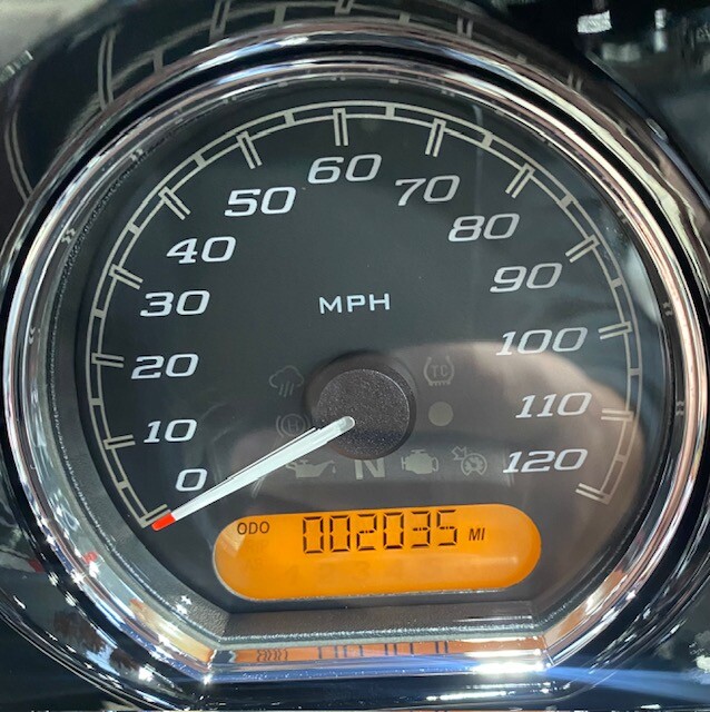 2021 Harley-Davidson Street Glide Special - Photo 2