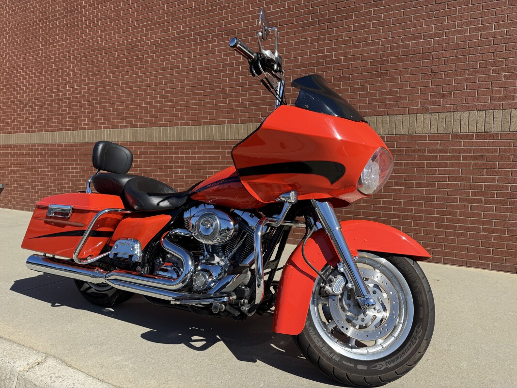 FLTR 2007 Road Glide - Photo 2