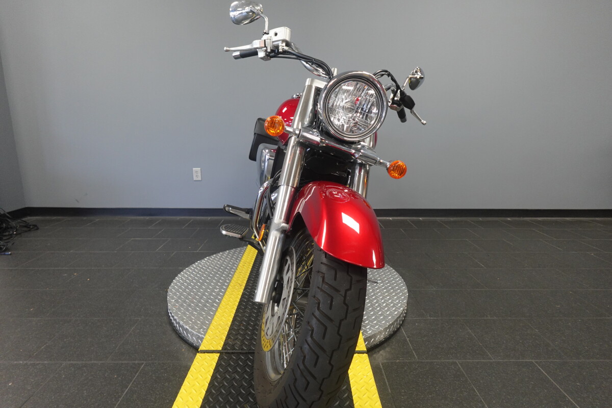 2021 Suzuki Boulevard C50 C50 - Photo 4