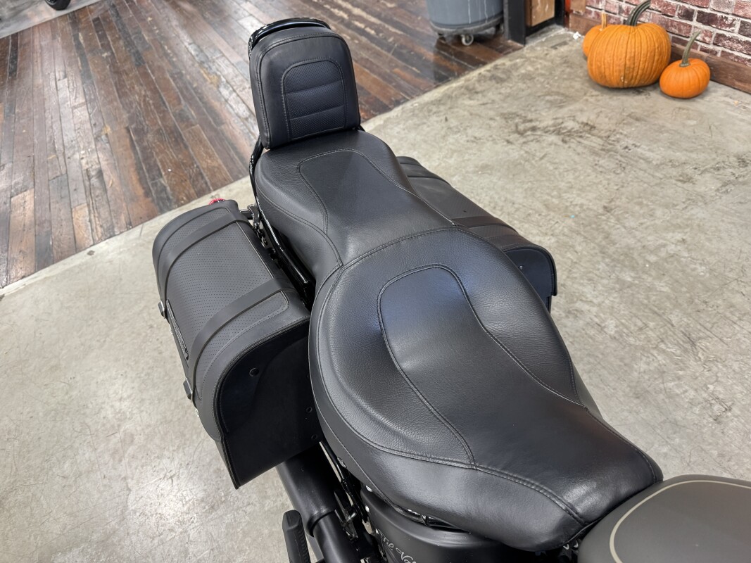 2019 Harley-Davidson Street Bob FXBB - Photo 5