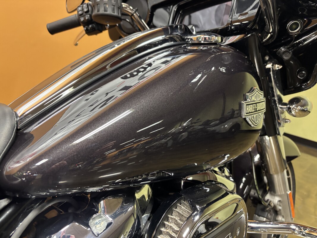 FLHXS 2021 Street Glide Special - Photo 6