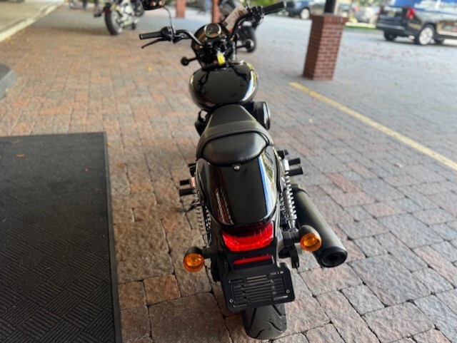 2019 Harley-Davidson Street 500 XG500 - Photo 6