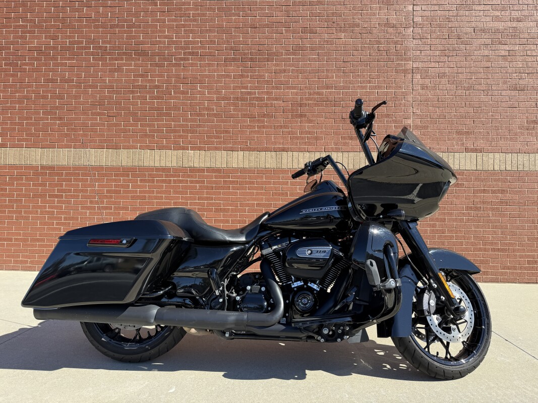 FLTRXS 2020 Road Glide Special