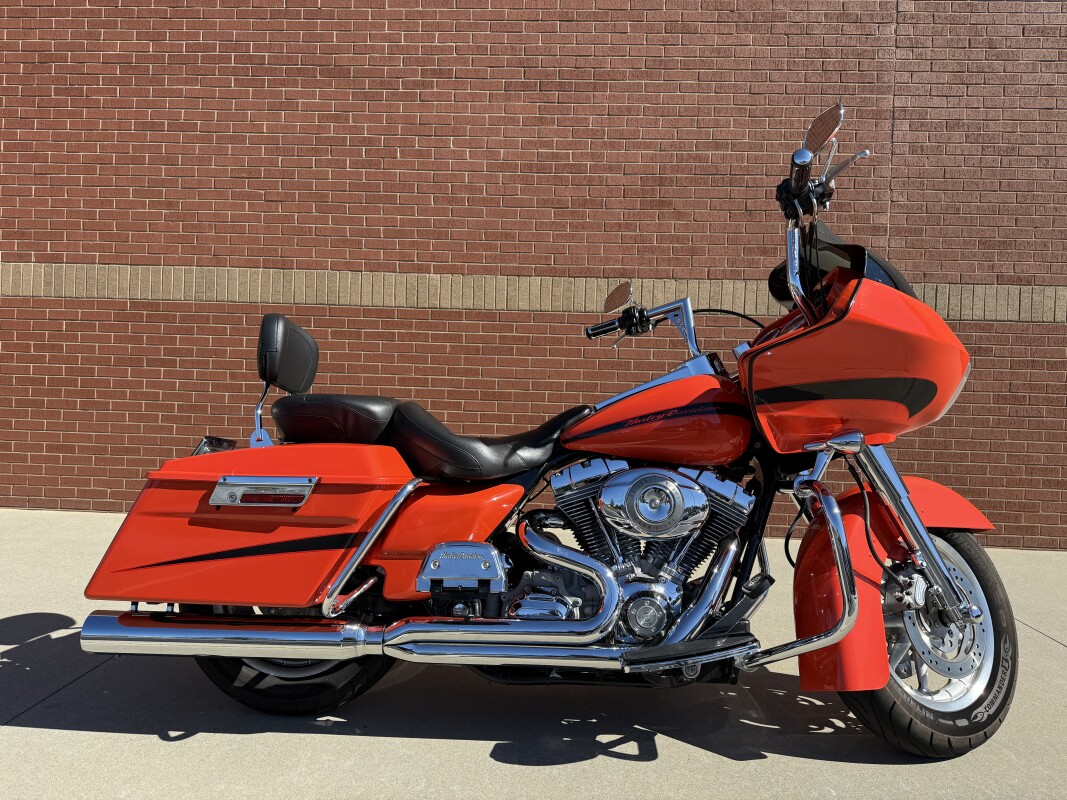 FLTR 2007 Road Glide