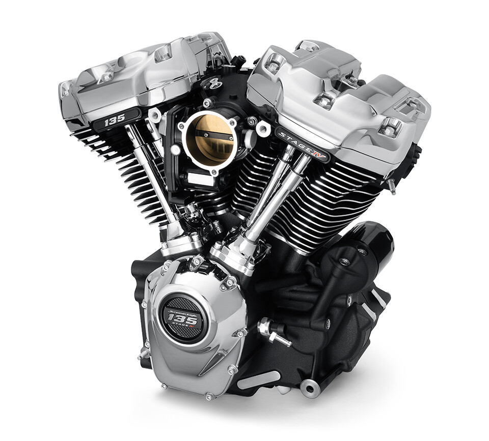 Screamin' Eagle Parts | West Coast Harley-Davidson