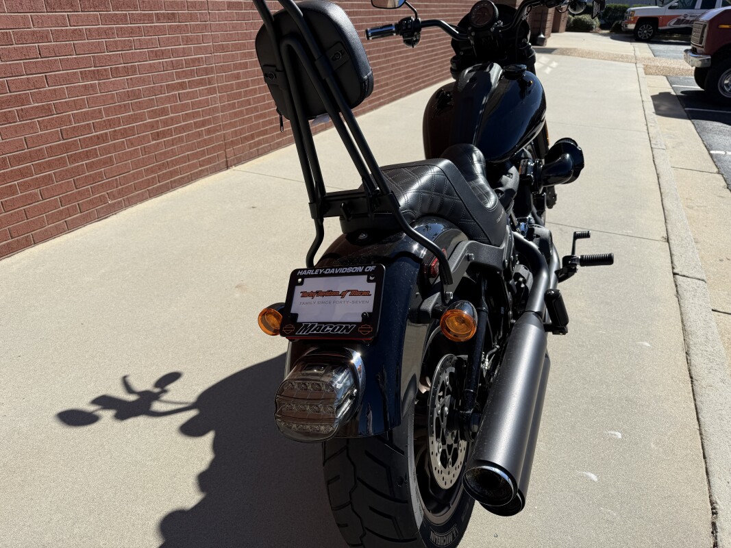 FXLRS 2022 Low Rider S - Photo 4