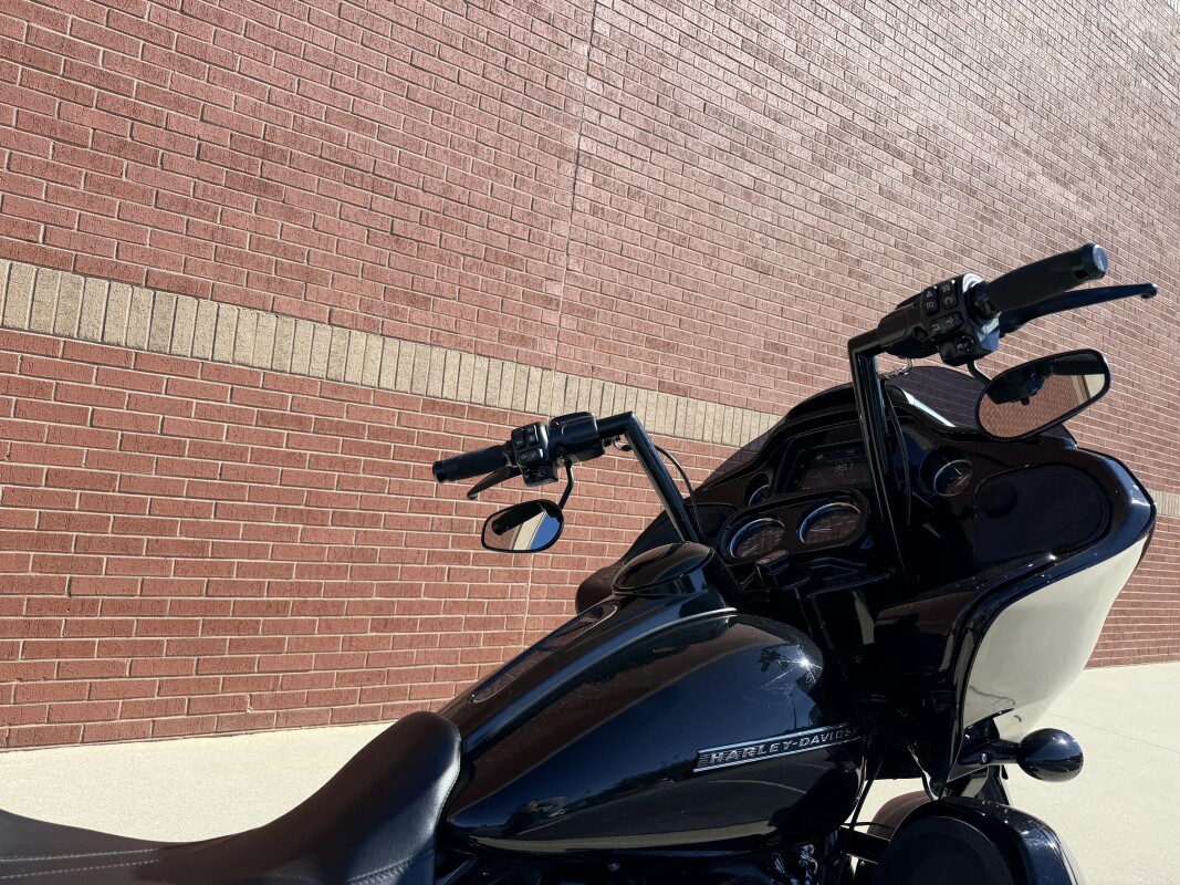 FLTRXS 2020 Road Glide Special - Photo 4