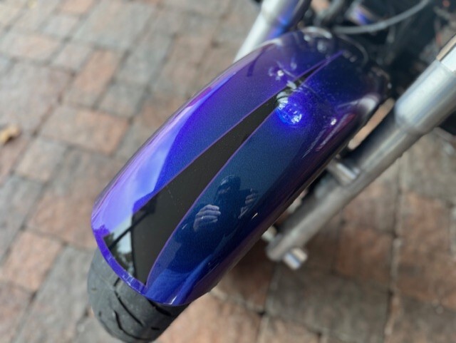 2010 Harley Davidson Fat Boy FLSTF - Photo 9
