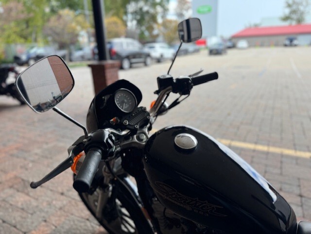 1997 Harley Davidson Sportster XL883 - Photo 6