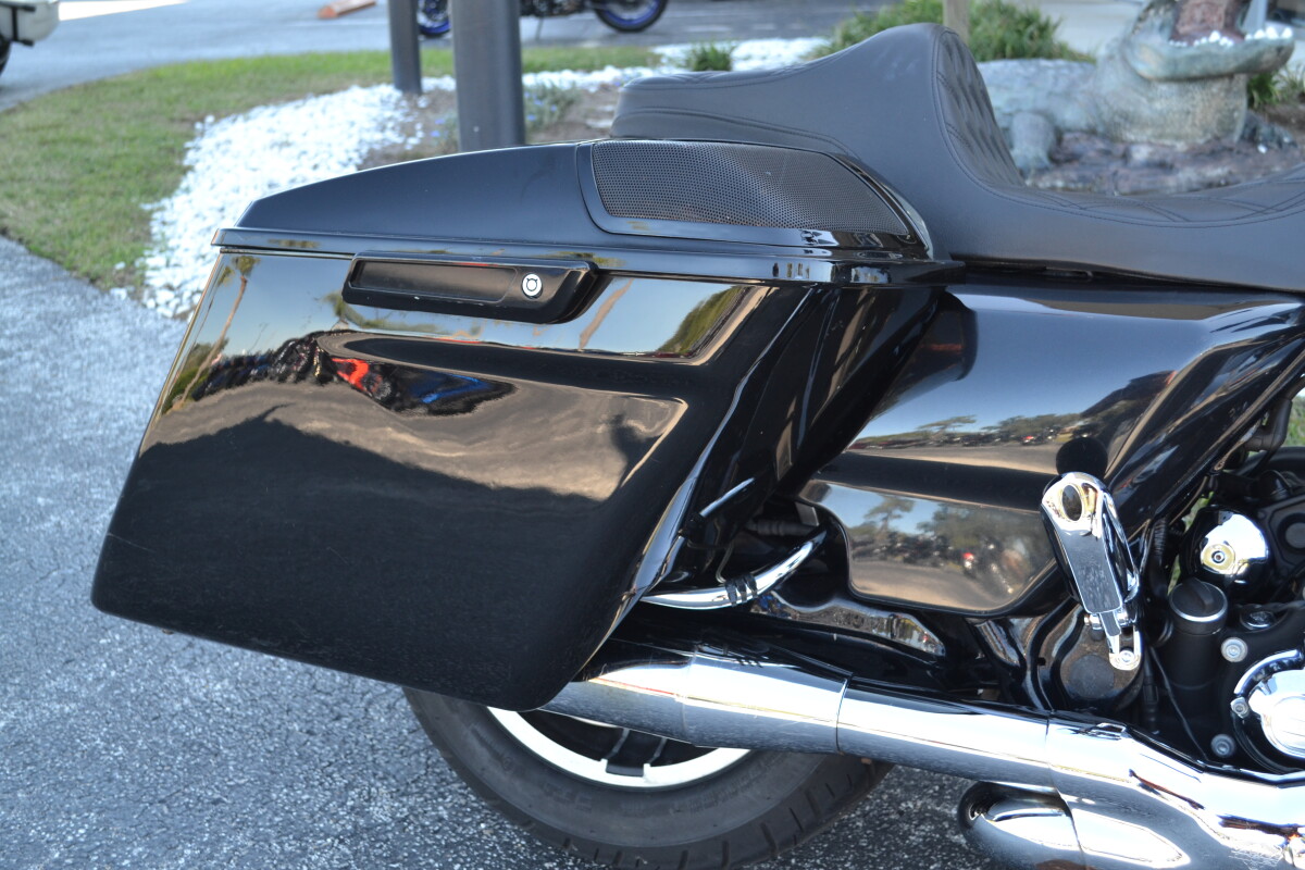 2013 Harley-Davidson Street Glide - FLHX - Photo 7
