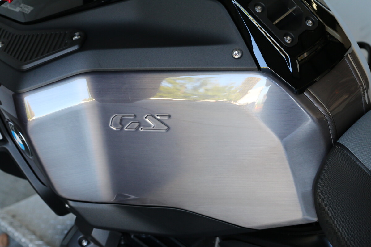 2026 BMW R 1300 GS Adventure, photo 12