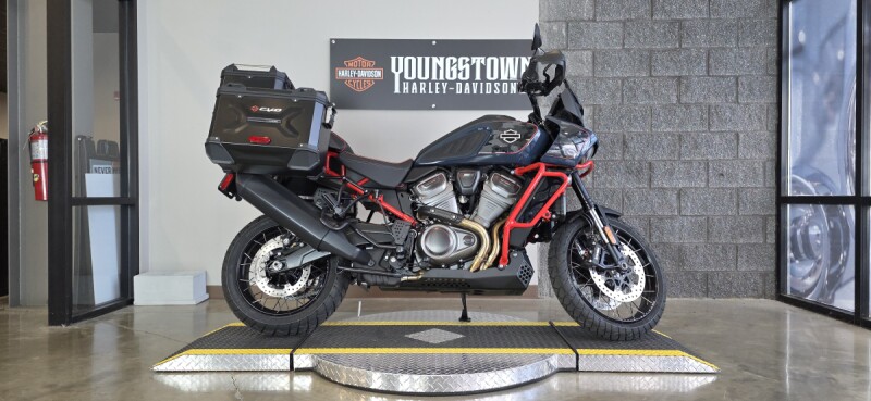 New Harley Davidsons For Sale | Youngstown Harley-Davidson