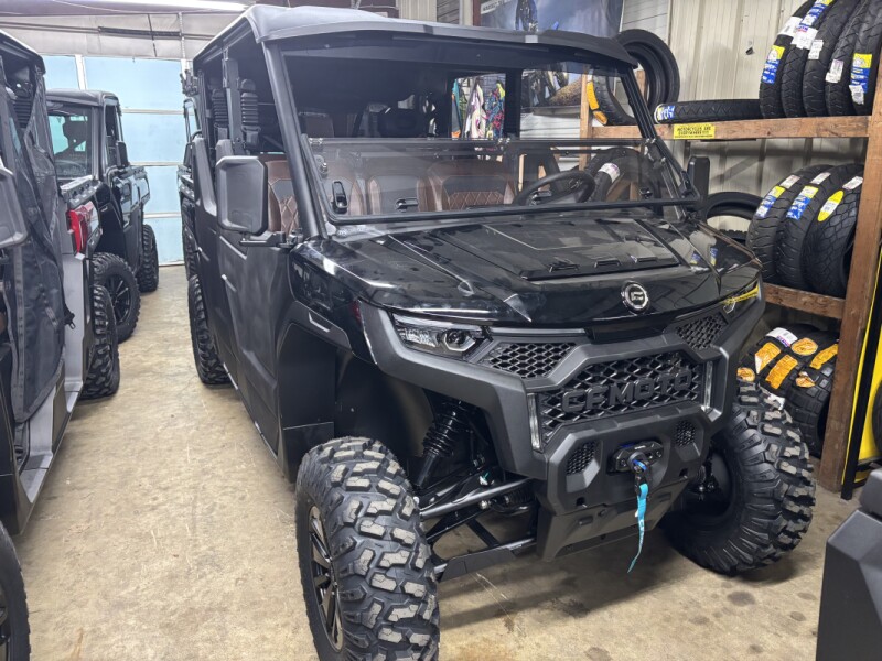 2026 CFMOTO UFORCE U10 XL Pro FREE 5 YR WARRANTY INCLUDED