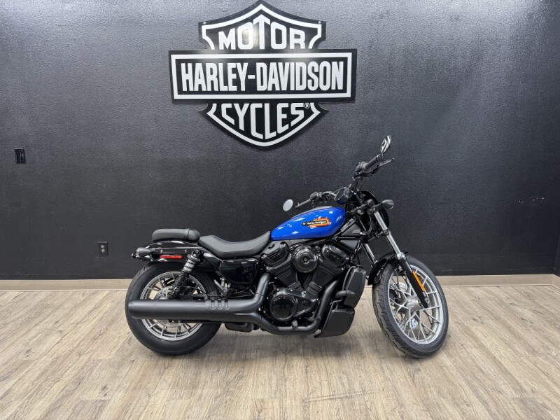 2025 Harley-Davidson® Nightster® Special 