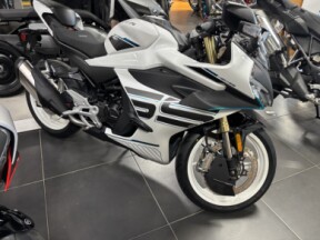 2026 CFMOTO 450SS  FINANCING FREE 5YR WARRANTY INCLUDED thumb 2