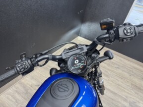 2025 Harley-Davidson® Nightster® Special  thumb 0
