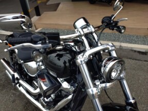 2025 FXBRブレイクアウト　認定中古車 thumb 3