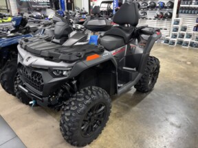 2026 CFMOTO CFORCE 800 Touring FREE 5 YR WARRANTY thumb 3