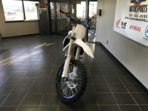 Yamaha YZ450F thumb 2
